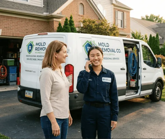 Crawlspace Mold Remediation Carbon Cliff, IL FAQs